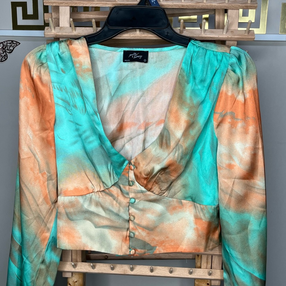 Long Sleeve